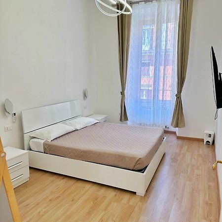 Lulu Home Ρώμη Εξωτερικό φωτογραφία