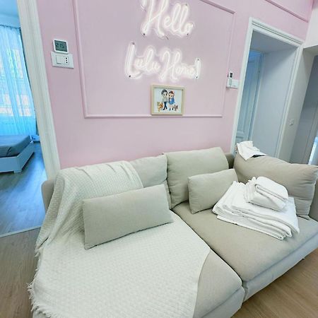 Lulu Home Ρώμη Εξωτερικό φωτογραφία