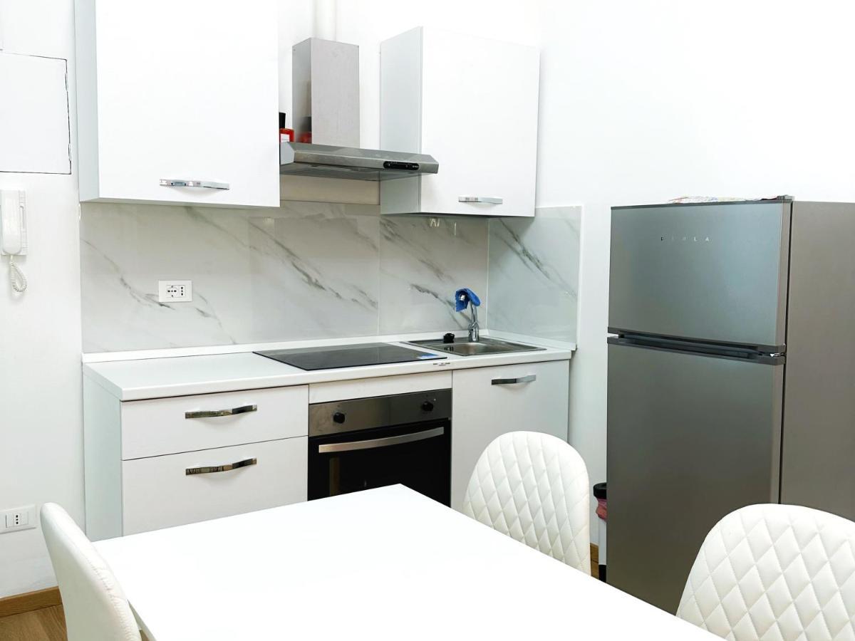 Lulu Home Ρώμη Εξωτερικό φωτογραφία