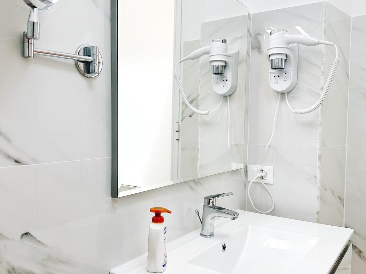 Lulu Home Ρώμη Εξωτερικό φωτογραφία