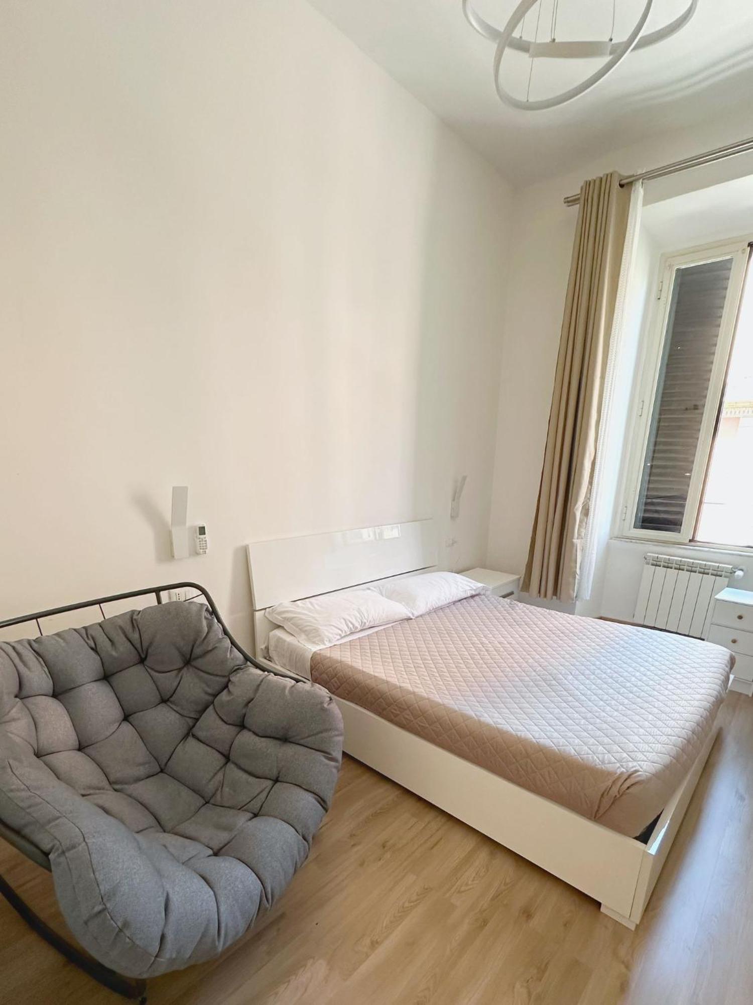 Lulu Home Ρώμη Εξωτερικό φωτογραφία