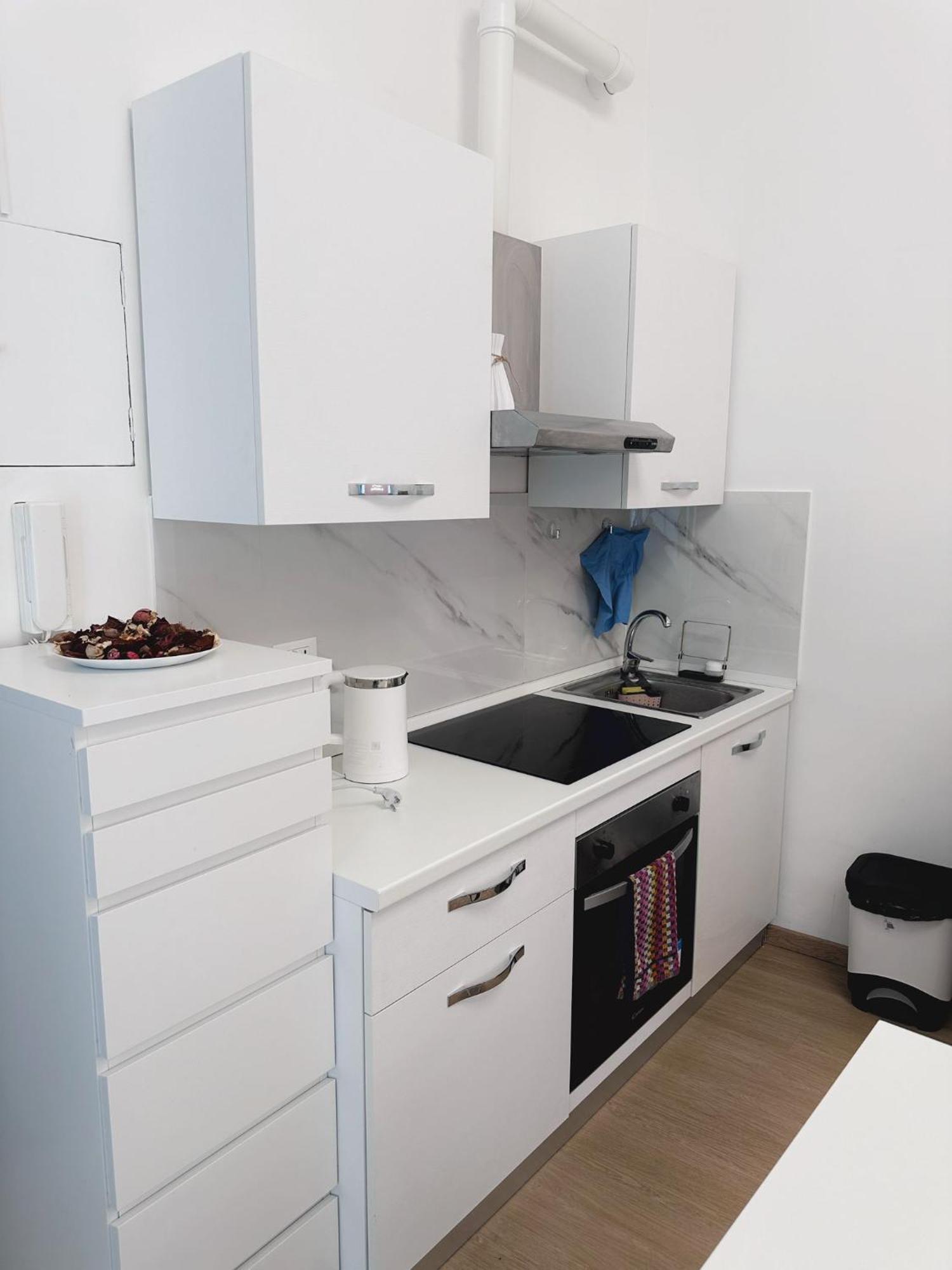 Lulu Home Ρώμη Εξωτερικό φωτογραφία