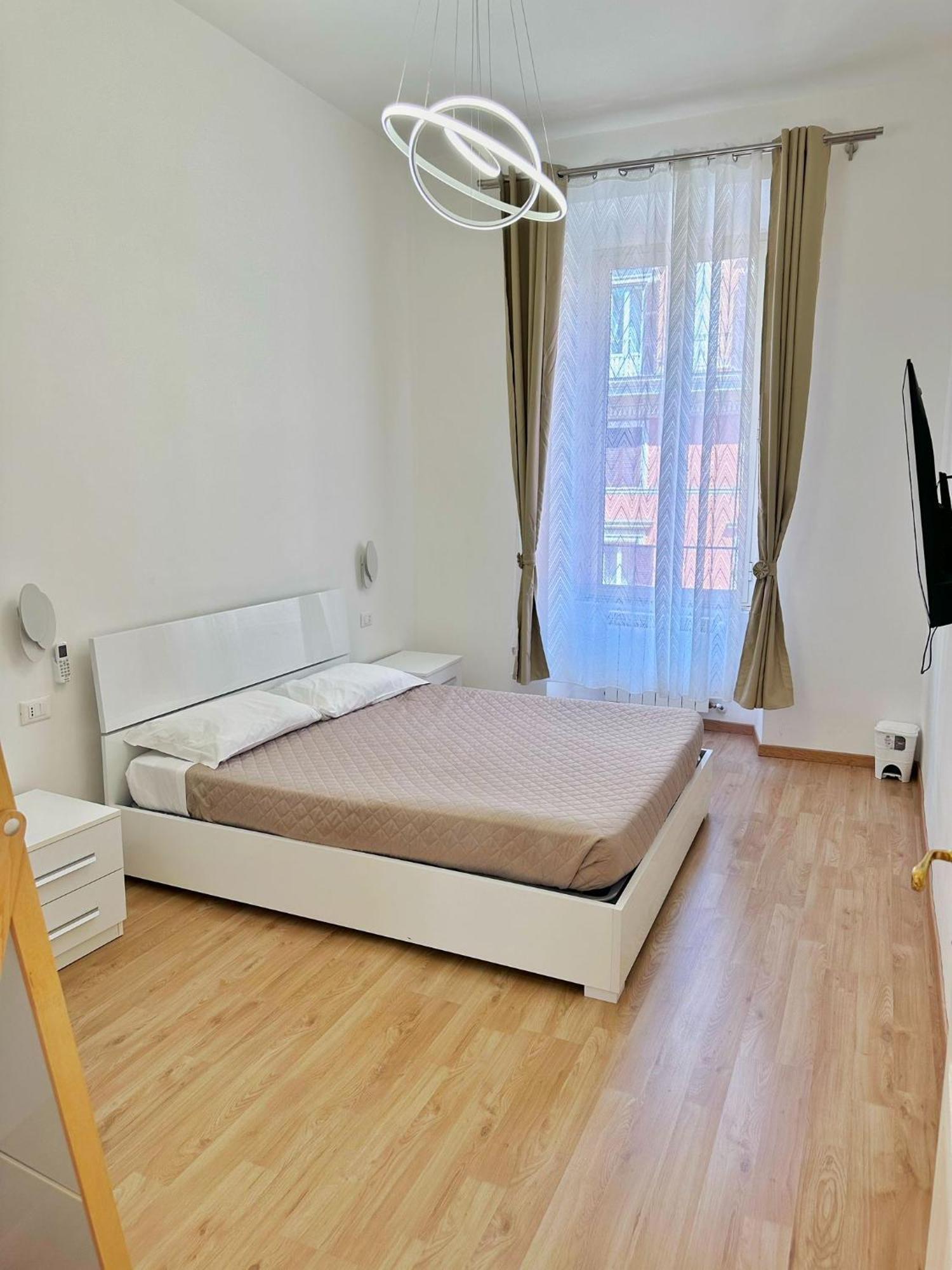 Lulu Home Ρώμη Εξωτερικό φωτογραφία